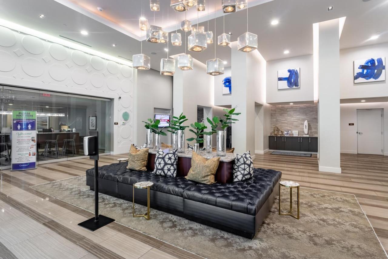 Locale Austin - Rainey Street Daire Dış mekan fotoğraf