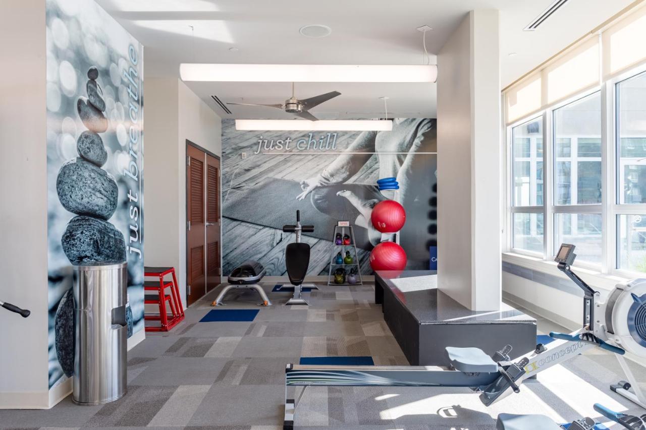 Locale Austin - Rainey Street Daire Dış mekan fotoğraf