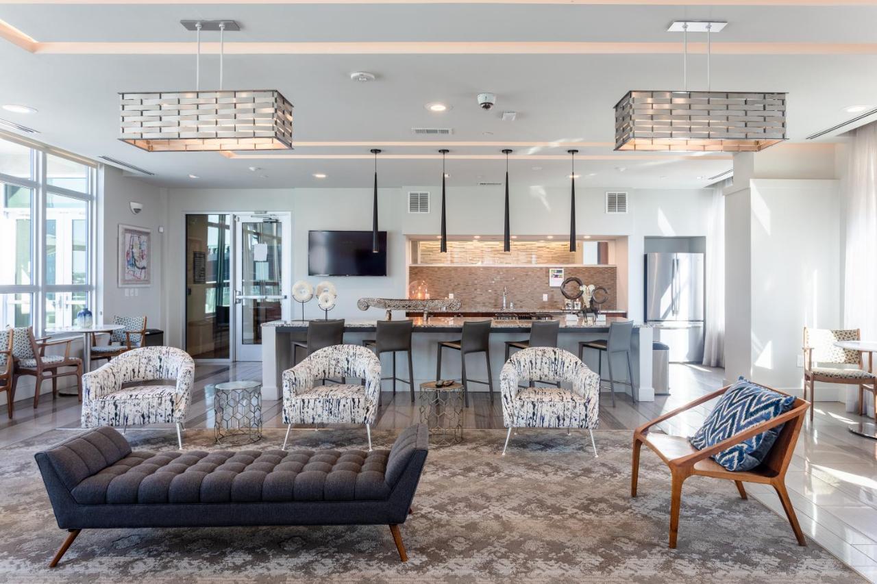 Locale Austin - Rainey Street Daire Dış mekan fotoğraf