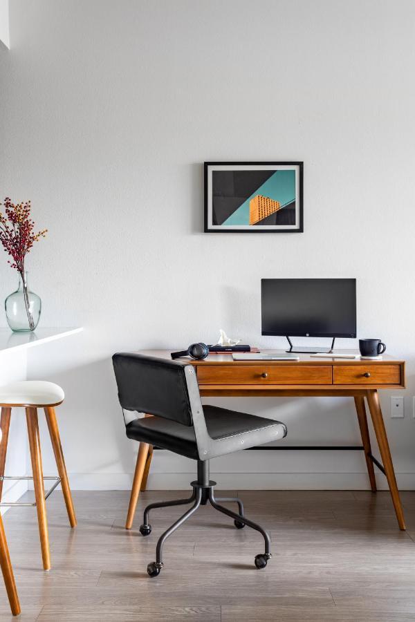 Locale Austin - Rainey Street Daire Dış mekan fotoğraf