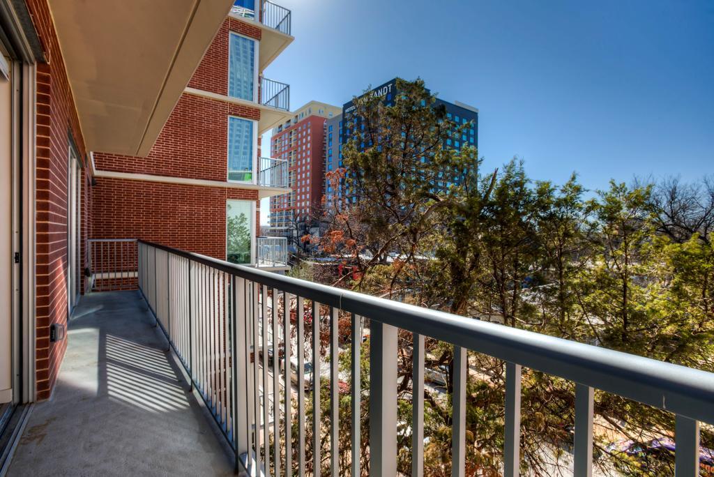 Locale Austin - Rainey Street Daire Dış mekan fotoğraf