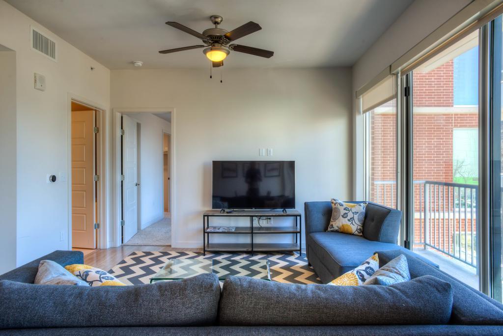 Locale Austin - Rainey Street Daire Dış mekan fotoğraf