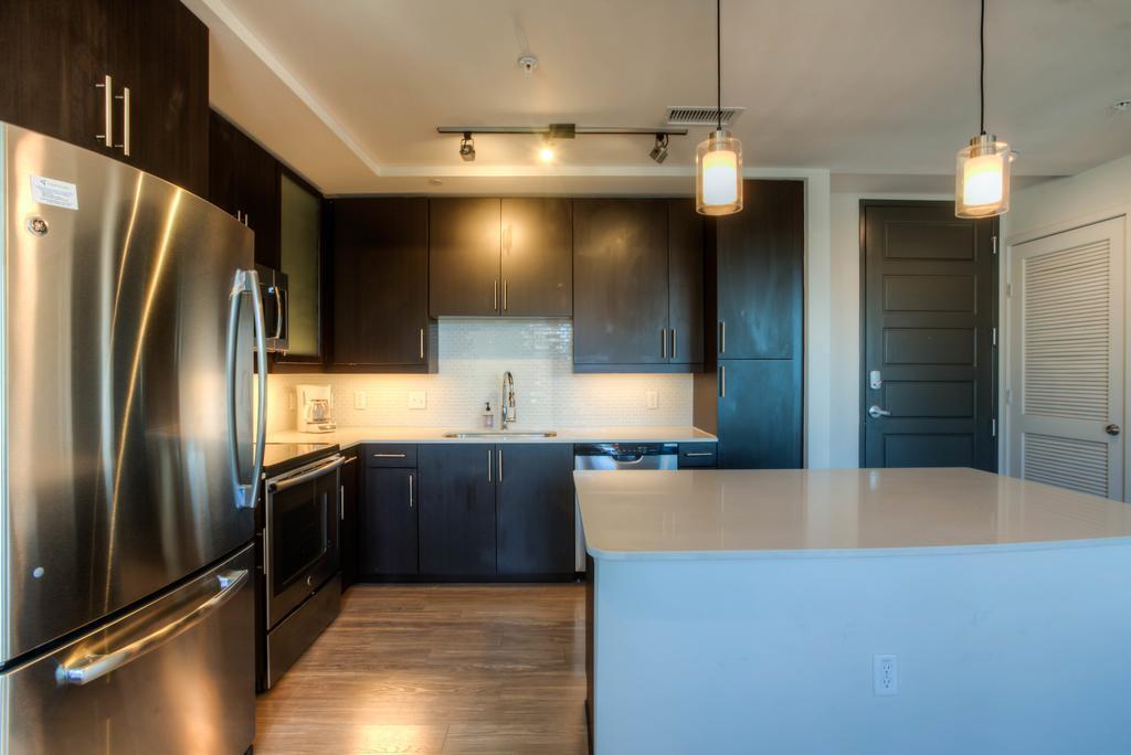 Locale Austin - Rainey Street Daire Dış mekan fotoğraf