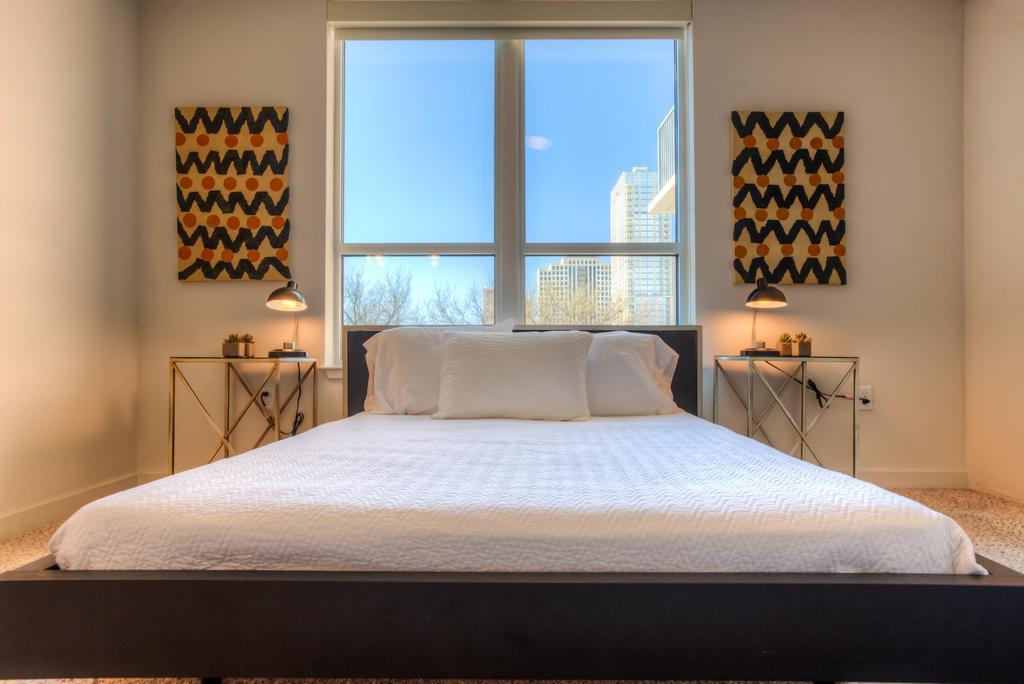 Locale Austin - Rainey Street Daire Dış mekan fotoğraf