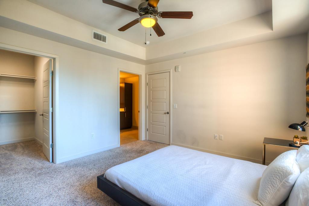 Locale Austin - Rainey Street Daire Dış mekan fotoğraf