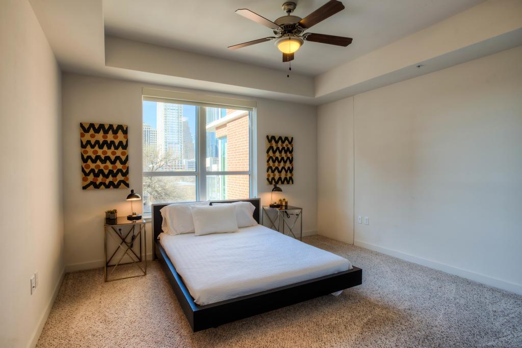 Locale Austin - Rainey Street Daire Dış mekan fotoğraf