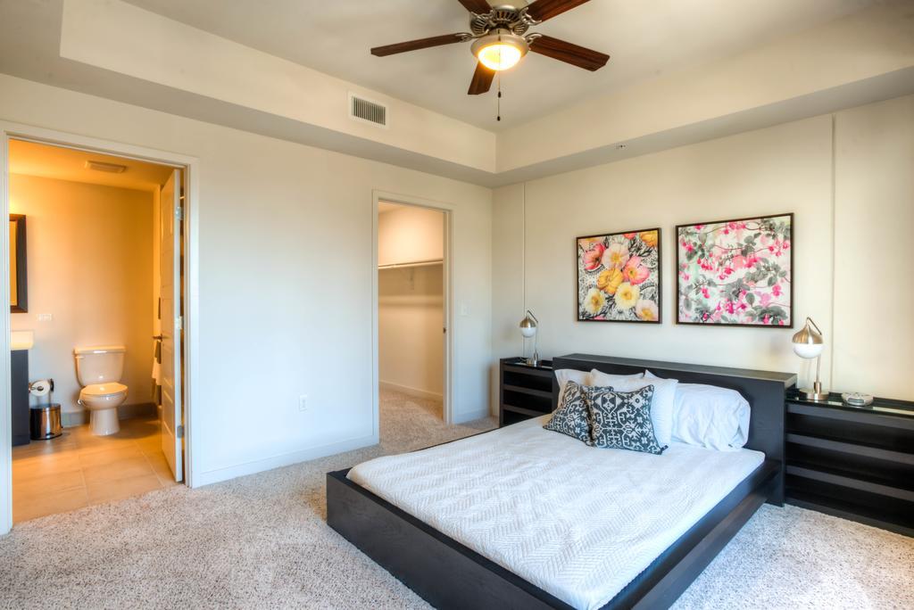 Locale Austin - Rainey Street Daire Dış mekan fotoğraf