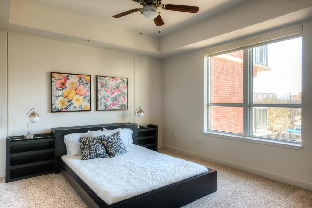 Locale Austin - Rainey Street Daire Dış mekan fotoğraf