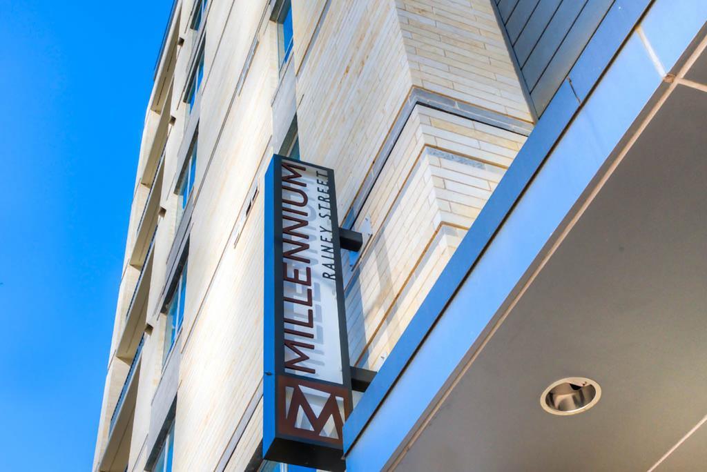 Locale Austin - Rainey Street Daire Dış mekan fotoğraf