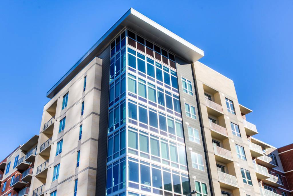 Locale Austin - Rainey Street Daire Dış mekan fotoğraf
