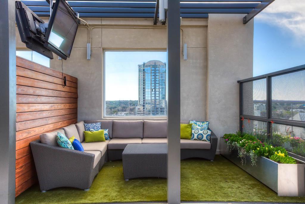 Locale Austin - Rainey Street Daire Dış mekan fotoğraf