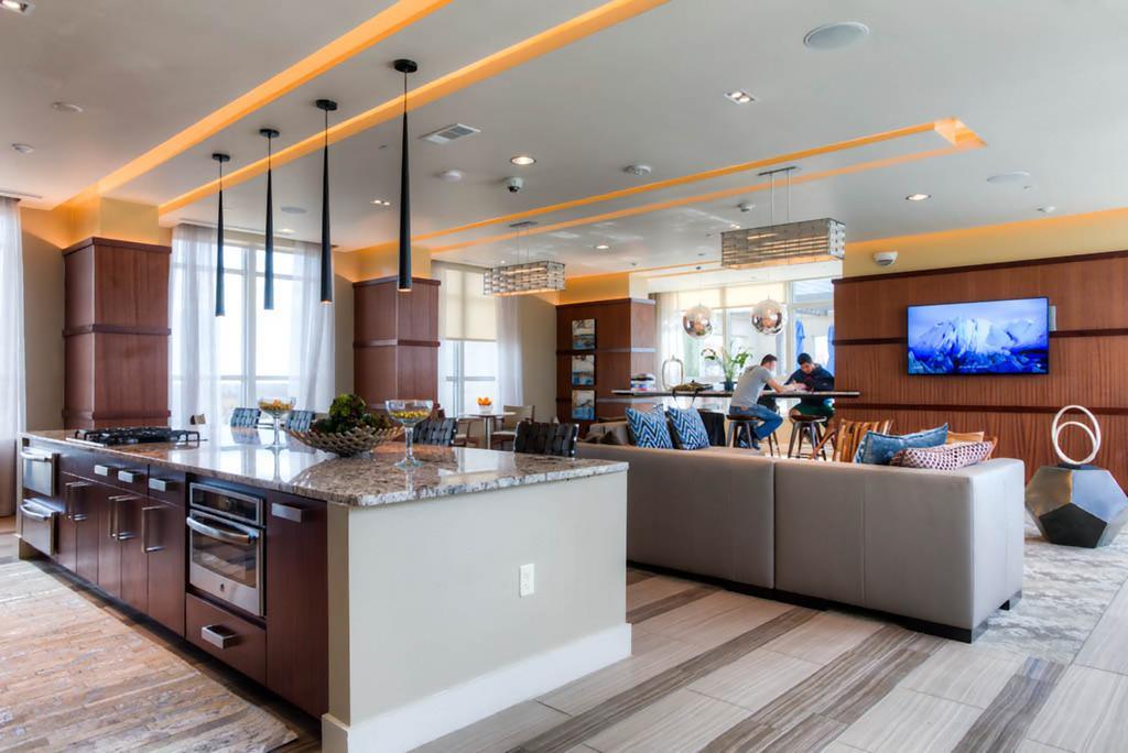 Locale Austin - Rainey Street Daire Dış mekan fotoğraf