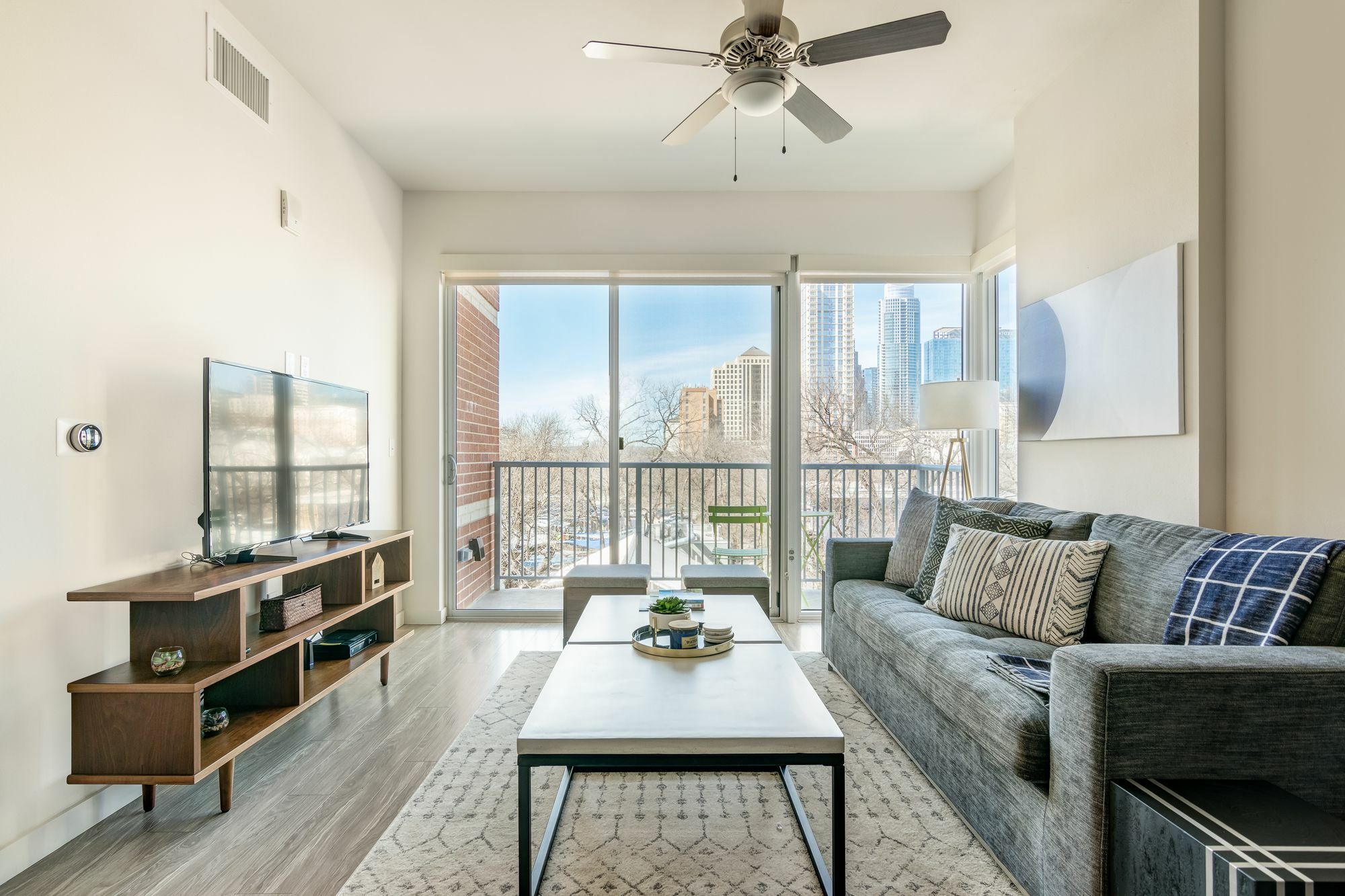 Locale Austin - Rainey Street Daire Dış mekan fotoğraf