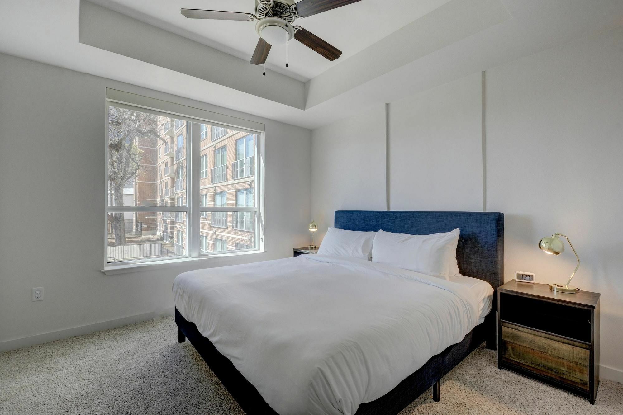 Locale Austin - Rainey Street Daire Dış mekan fotoğraf