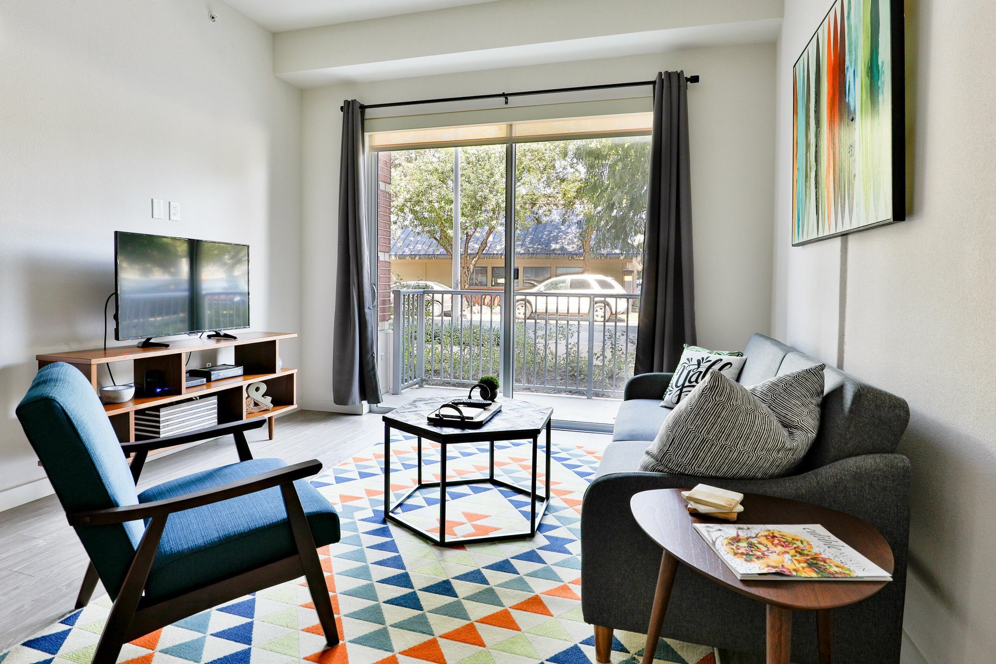 Locale Austin - Rainey Street Daire Dış mekan fotoğraf
