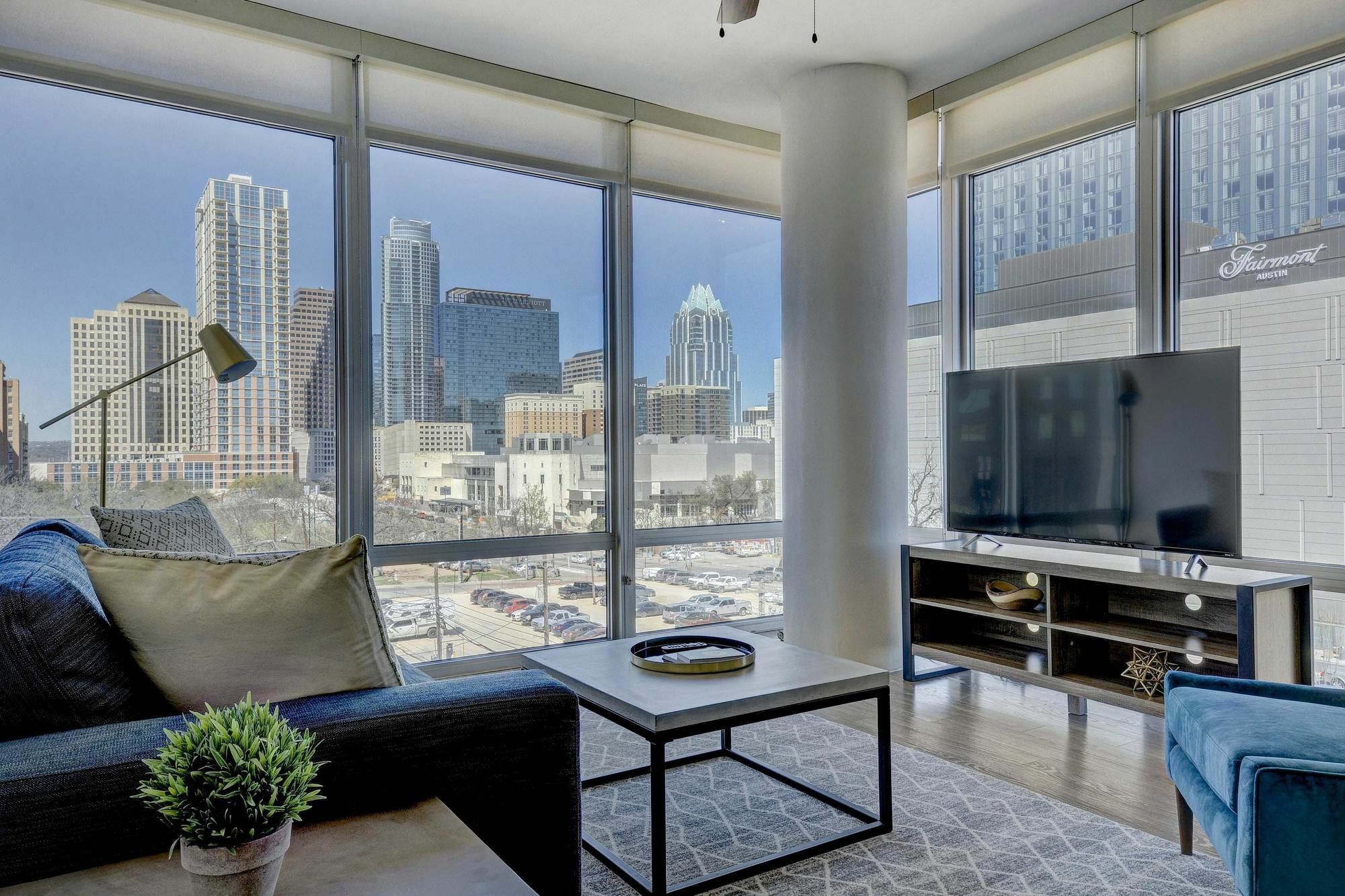 Locale Austin - Rainey Street Daire Dış mekan fotoğraf