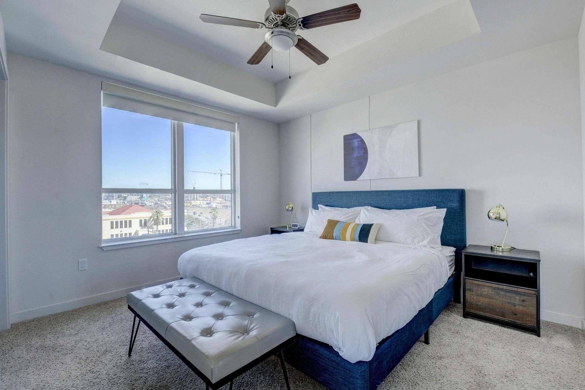 Locale Austin - Rainey Street Daire Dış mekan fotoğraf
