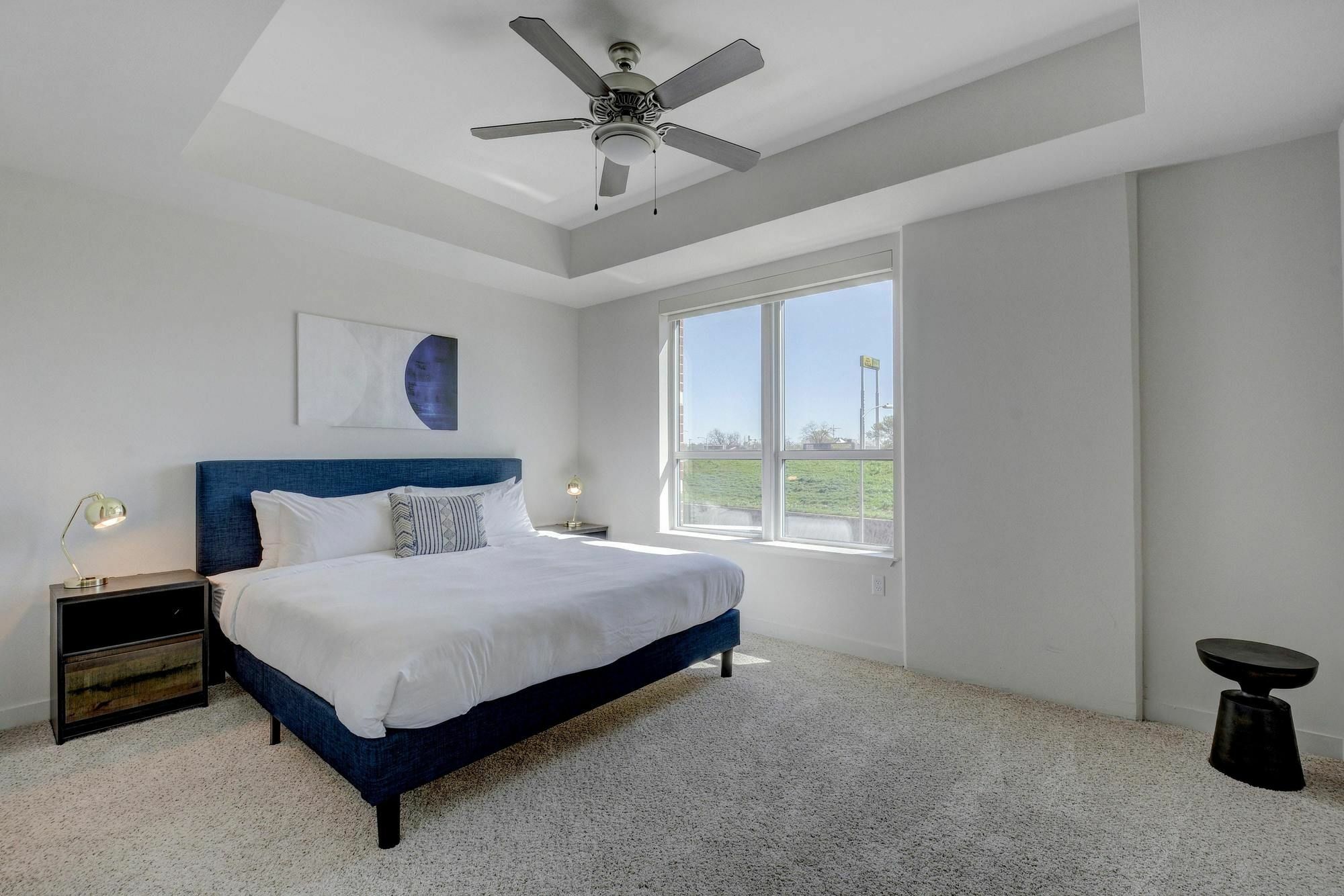 Locale Austin - Rainey Street Daire Dış mekan fotoğraf