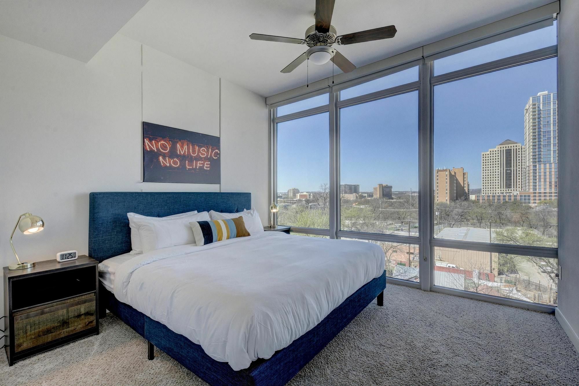 Locale Austin - Rainey Street Daire Dış mekan fotoğraf