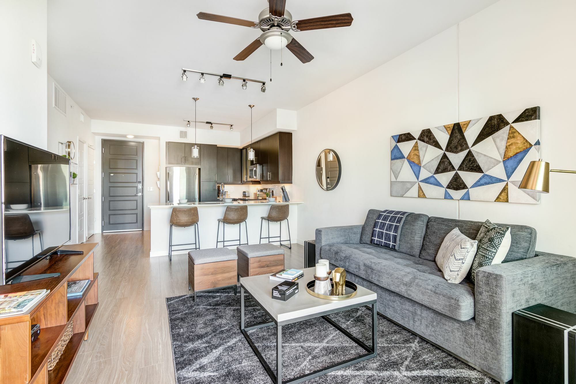 Locale Austin - Rainey Street Daire Dış mekan fotoğraf