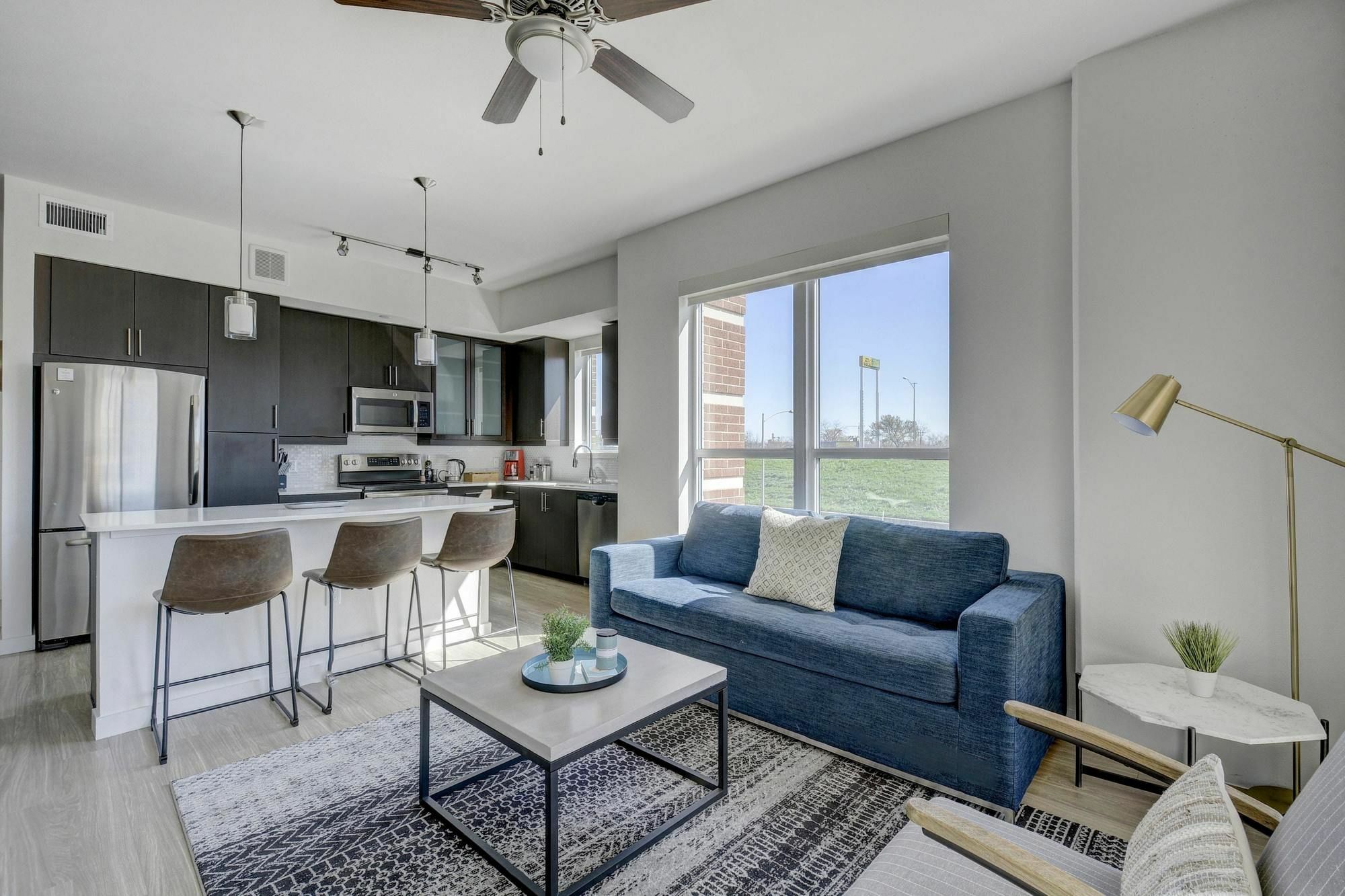 Locale Austin - Rainey Street Daire Dış mekan fotoğraf